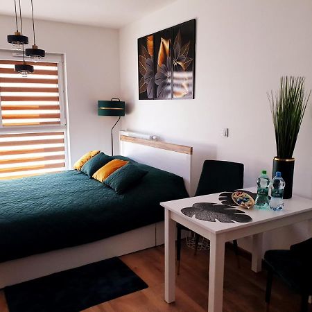 Fachpol Apartments Sienkiewicza 22D Zamość Exteriör bild
