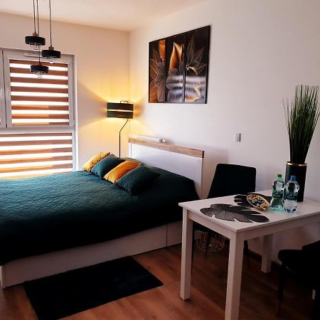 Fachpol Apartments Sienkiewicza 22D Zamość Exteriör bild