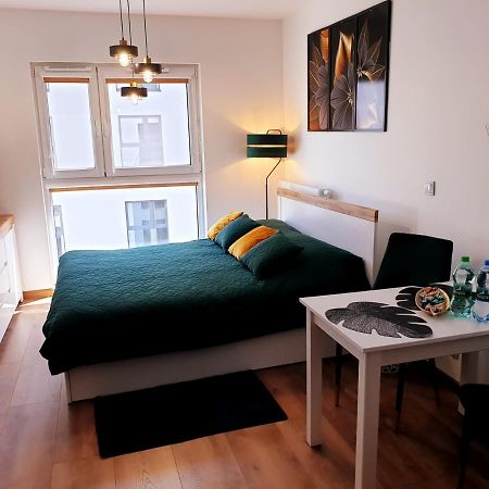 Fachpol Apartments Sienkiewicza 22D Zamość Exteriör bild