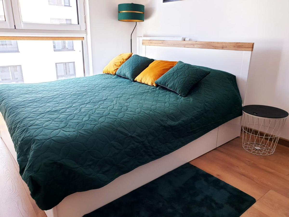 Fachpol Apartments Sienkiewicza 22D Zamość Exteriör bild