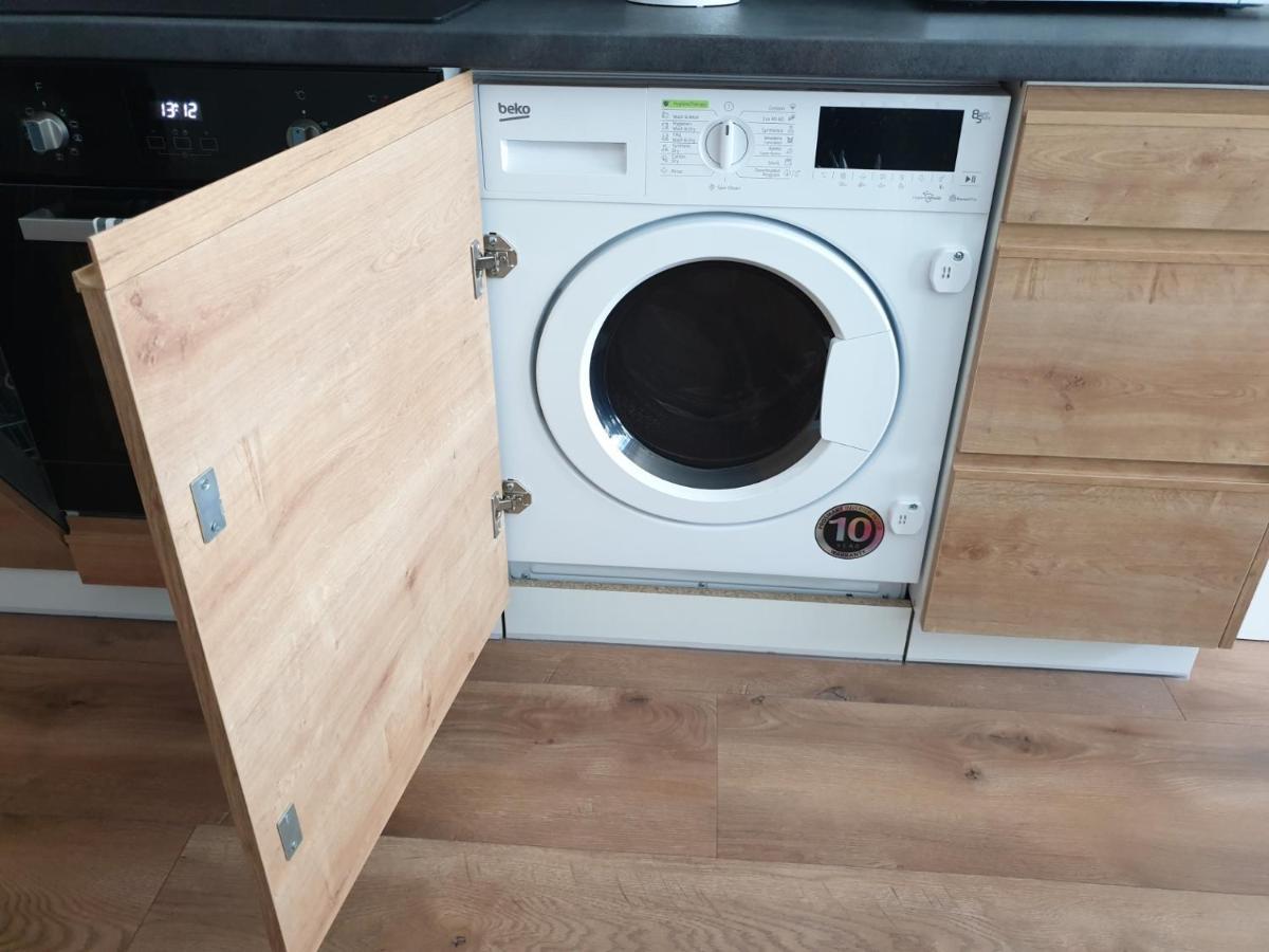Fachpol Apartments Sienkiewicza 22D Zamość Exteriör bild