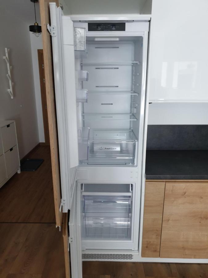 Fachpol Apartments Sienkiewicza 22D Zamość Exteriör bild