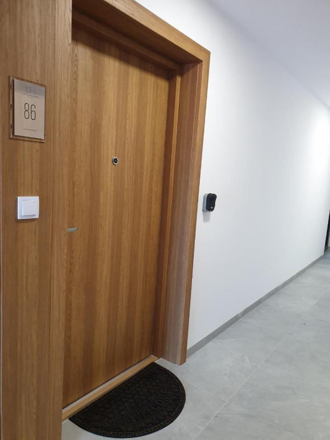 Fachpol Apartments Sienkiewicza 22D Zamość Exteriör bild