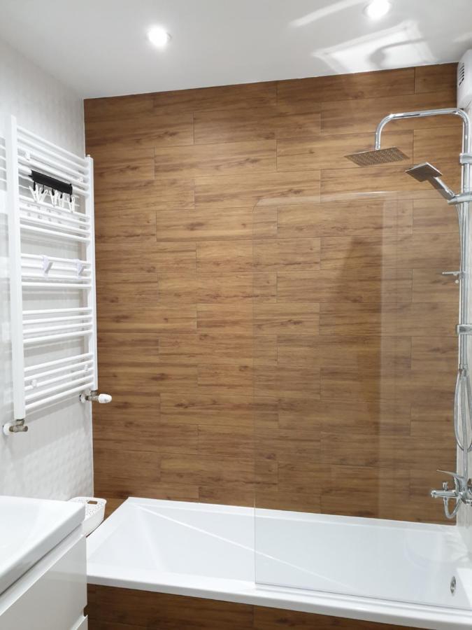Fachpol Apartments Sienkiewicza 22D Zamość Exteriör bild
